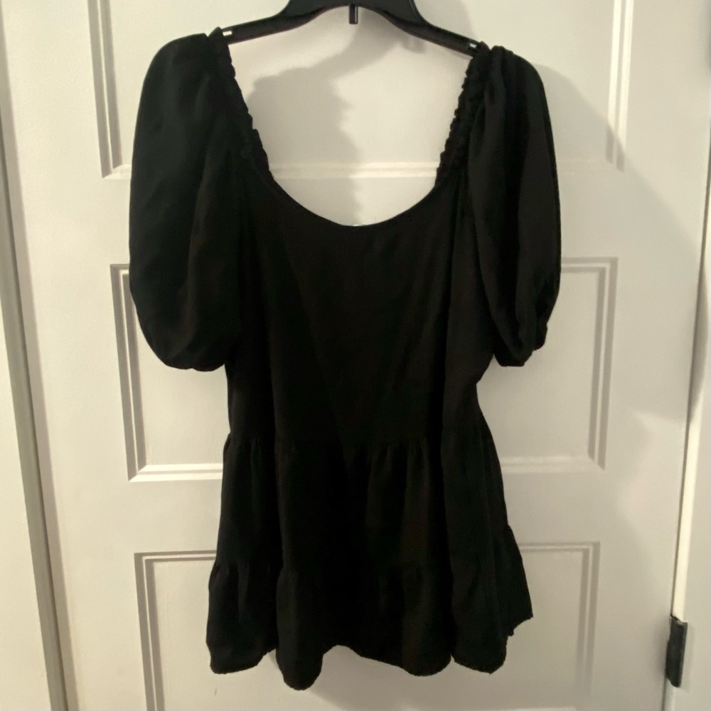 Arula Miki Top